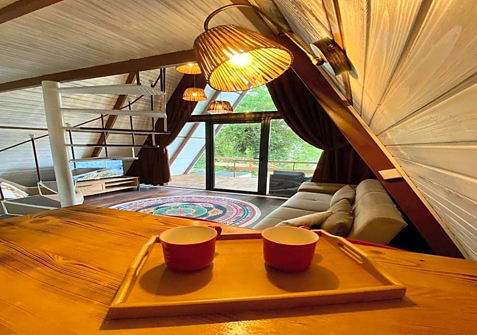 Kadifeli Konak Hotel & Bungalow