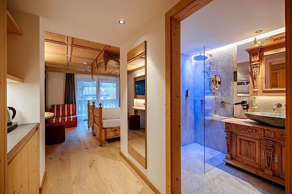 Albergo Posta Pederoa