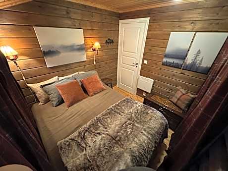 Cottage Lavkavann Finnmarksvidda