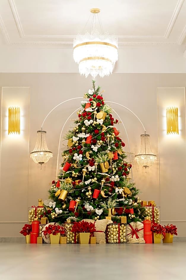 Loft Inn SELF-CHECK IN