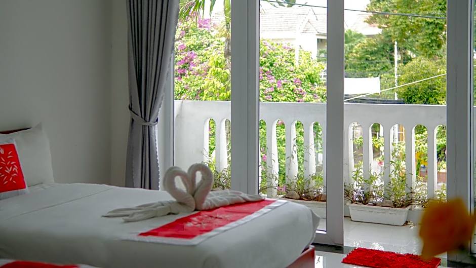 Oleander Garden Homestay