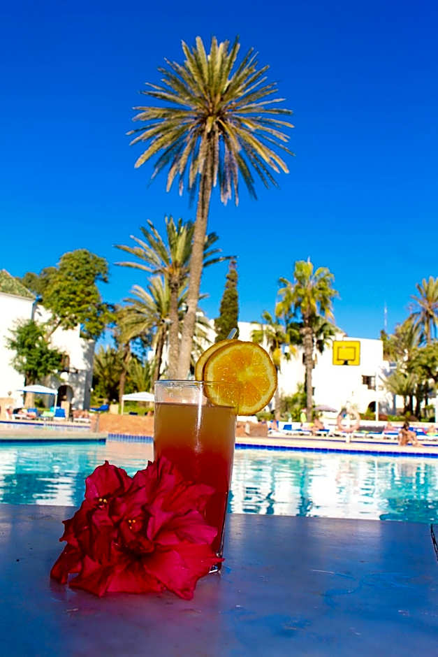 Caribbean Village Agador - All inclusive