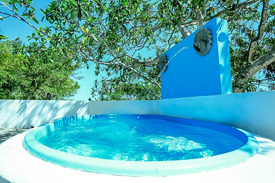 Mar y Sueños Suites