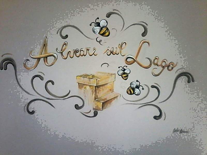 Agriturismo Alveare sul lago