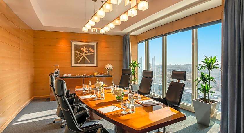 Mövenpick Hotel Al Khobar