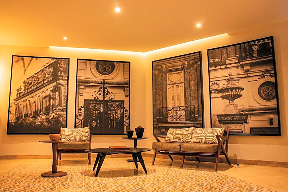 Casa Continental Hotel Boutique & Suites - Adults Only
