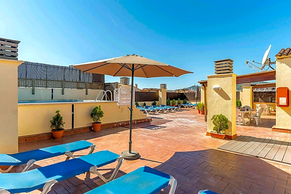Aparthotel Bertran