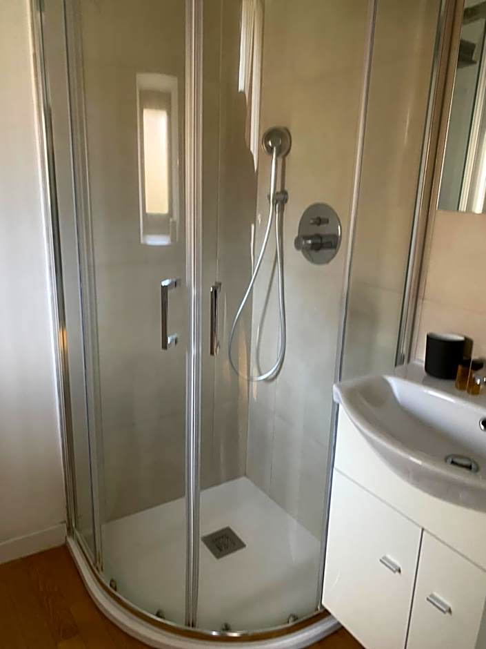 B&B Suite Cutelli