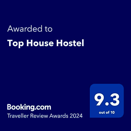 Top House Hostel