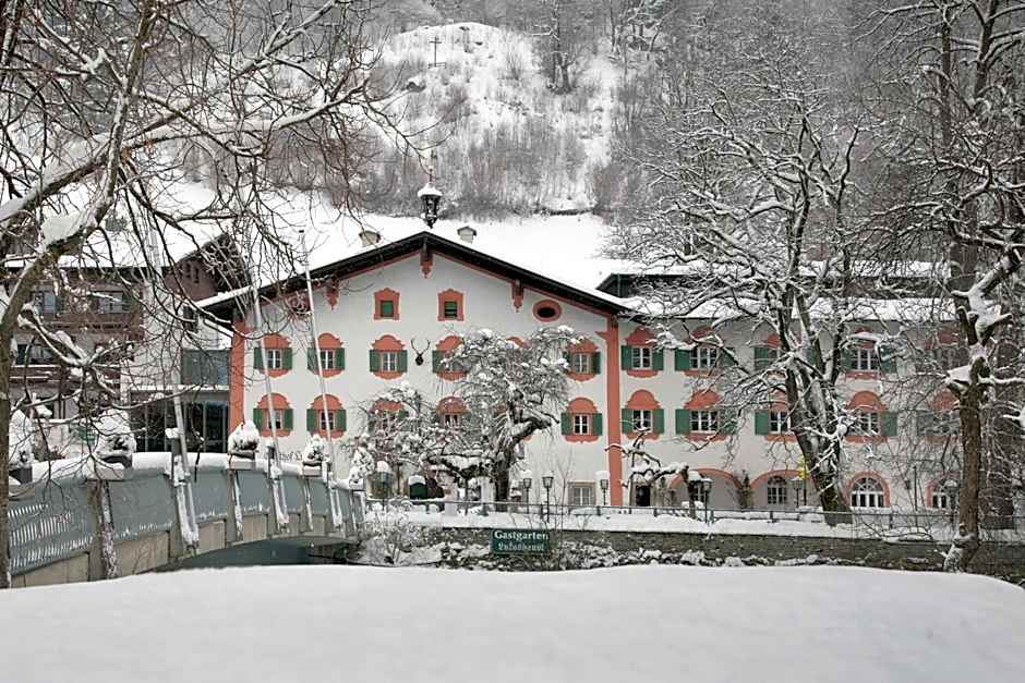Hotel Lukashansl