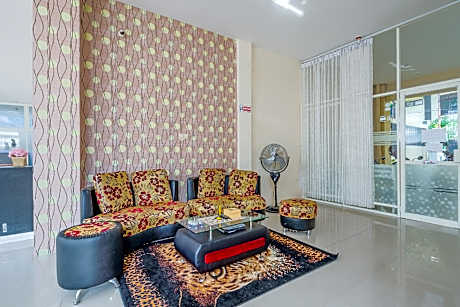 OYO 3434 Penginapan Keluarga Syariah