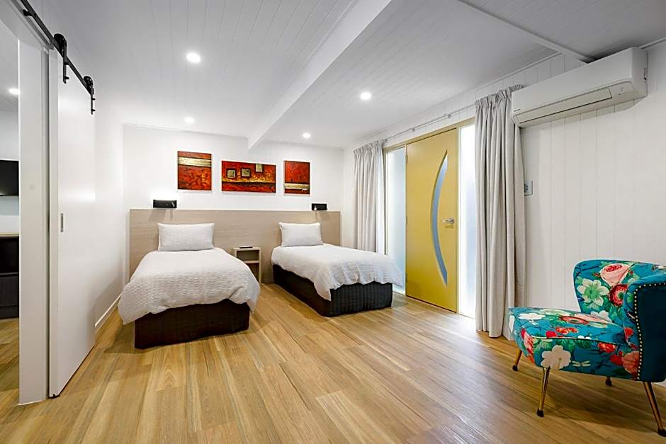 Jandar Retreat Maleny