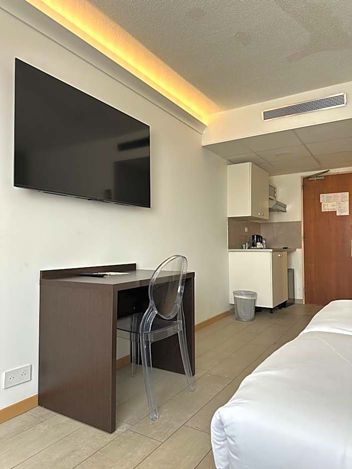 Ariane Hôtel Fos sur Mer