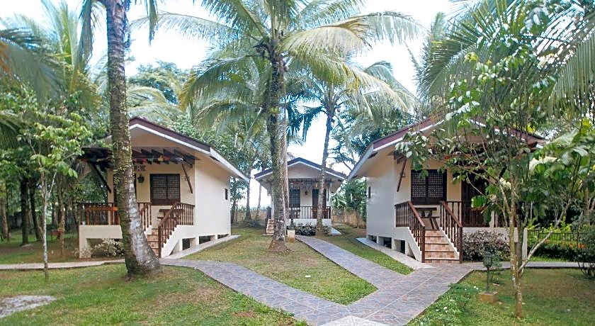 RedDoorz @ Hilarion's Farm Majayjay, Laguna