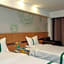 GreenTree Inn Jinzhong Pingyao City South Railway Station Express Hotel