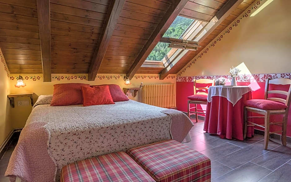 Hotel Aran La Abuela