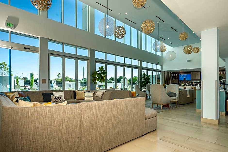 Element by Marriott Waco