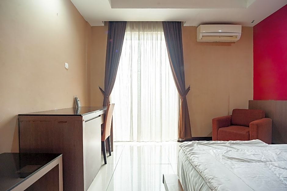 Safwah Bintaro Syariah Mitra RedDoorz