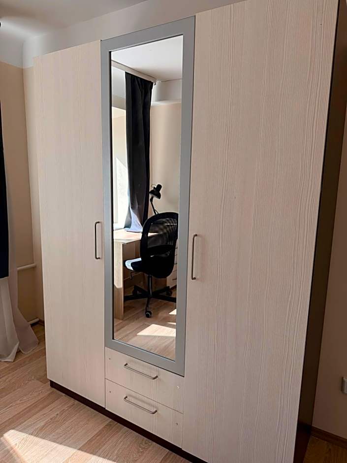 Peaceful Stay in Central Tallinn