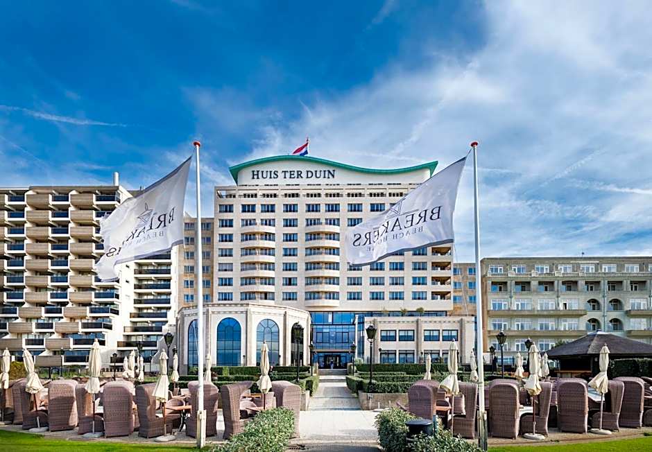 Grand Hotel Huis ter Duin