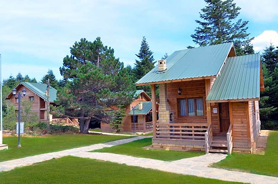 Uludag Orman Koskleri