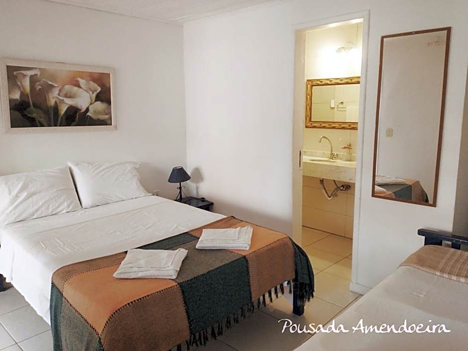 Photo 1 of 50 of POUSADA AMENDOEIRA