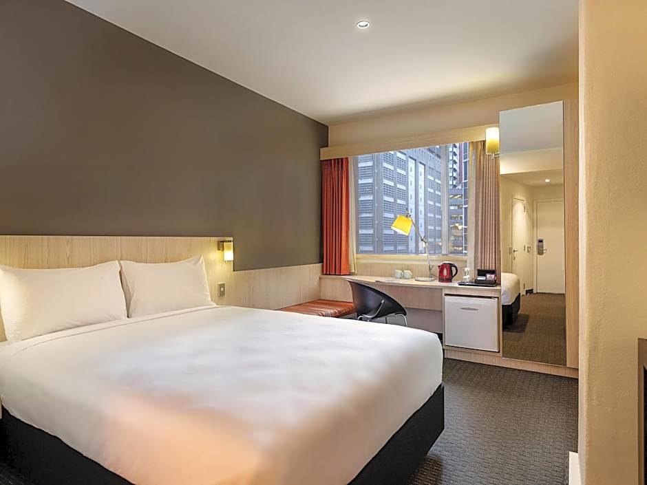 Hotel Ibis Wellington