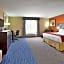 Holiday Inn Express Hotel & Suites St. Louis - NE Lambert Field