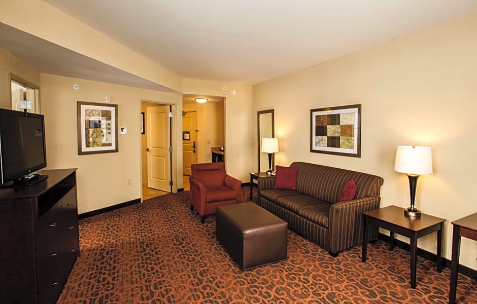 Hampton Inn By Hilton Marquette/Waterfront, Mi