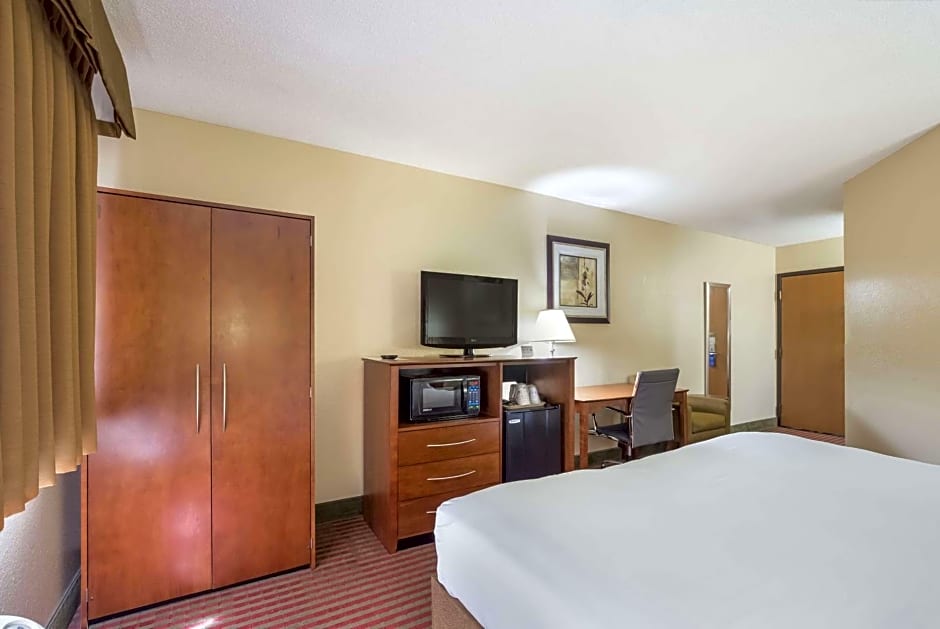 Best Western U.S. Inn