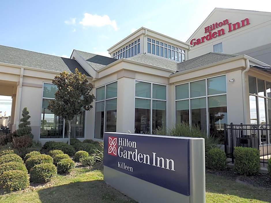 Hilton Garden Inn Killeen – Killeen, TX
