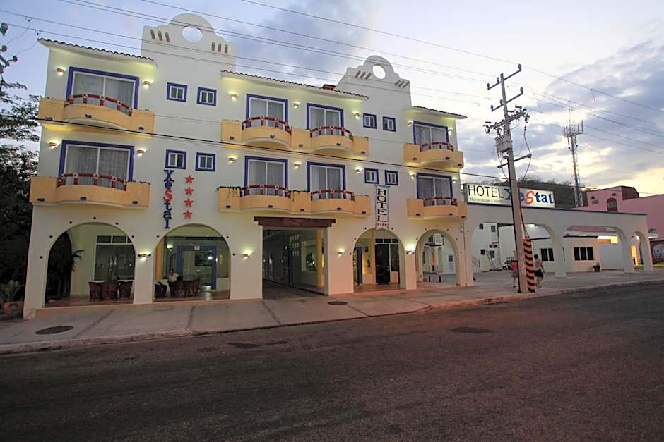 Hotel Xestal