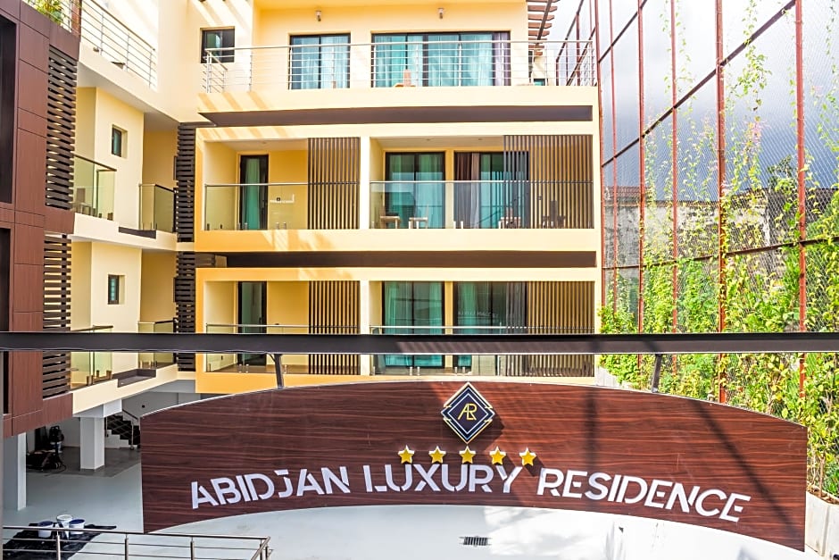 Abidjan Luxury Residence