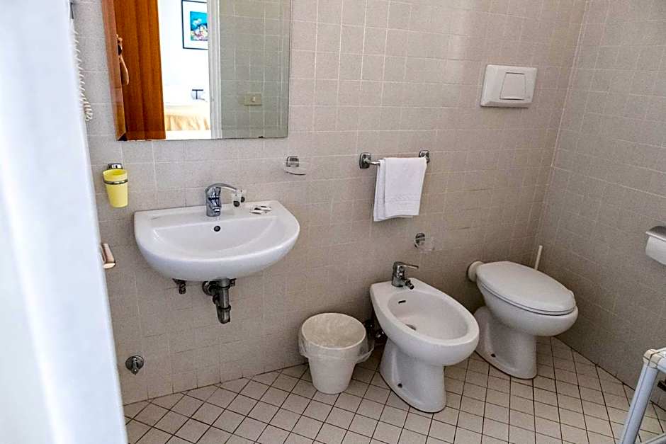 Hotel Villino Gallodoro