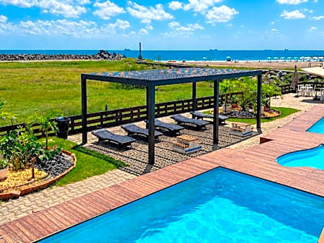 Hotel Punta Azul