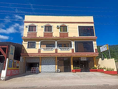 La Casa Milagrosa Inn