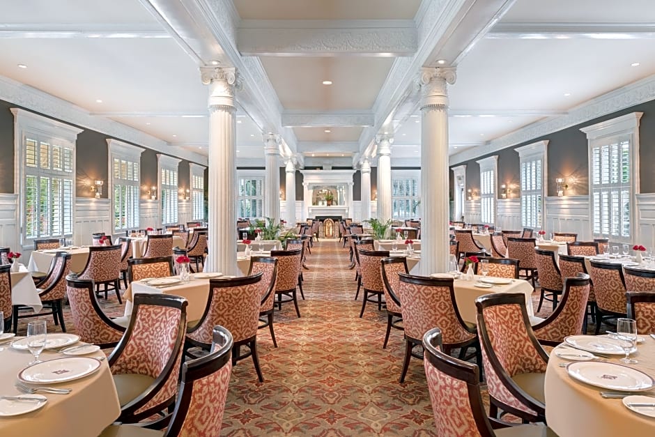 Jekyll Island Club Resort