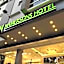 Hamersons Hotel Cebu
