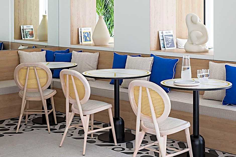 Le Riviera Collection, Signature Collection by Best Western