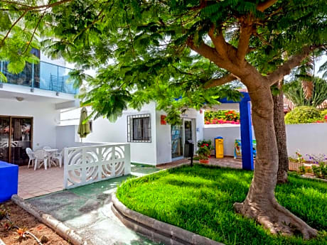Smartr Maspalomas Corinto