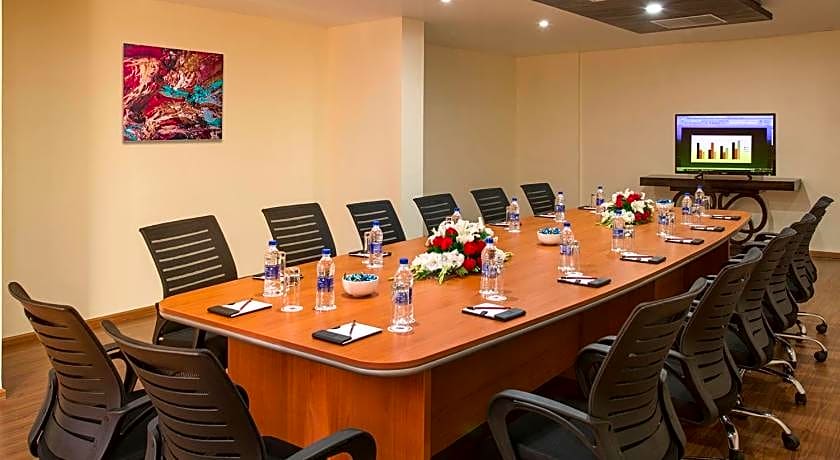 Clarks Inn Suites Katra