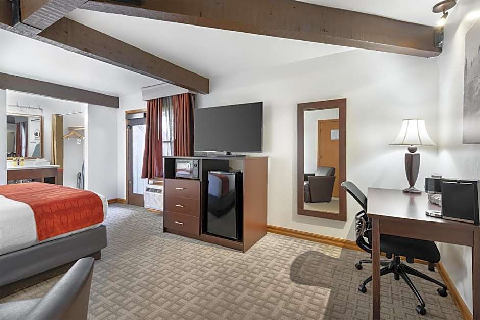 Best Western Plus Rio Grande Inn