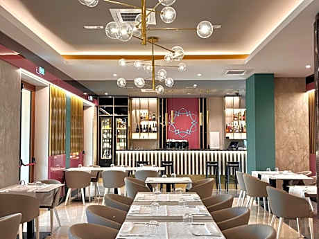 Hotel Netum Mare