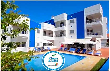Vicentina Hotel