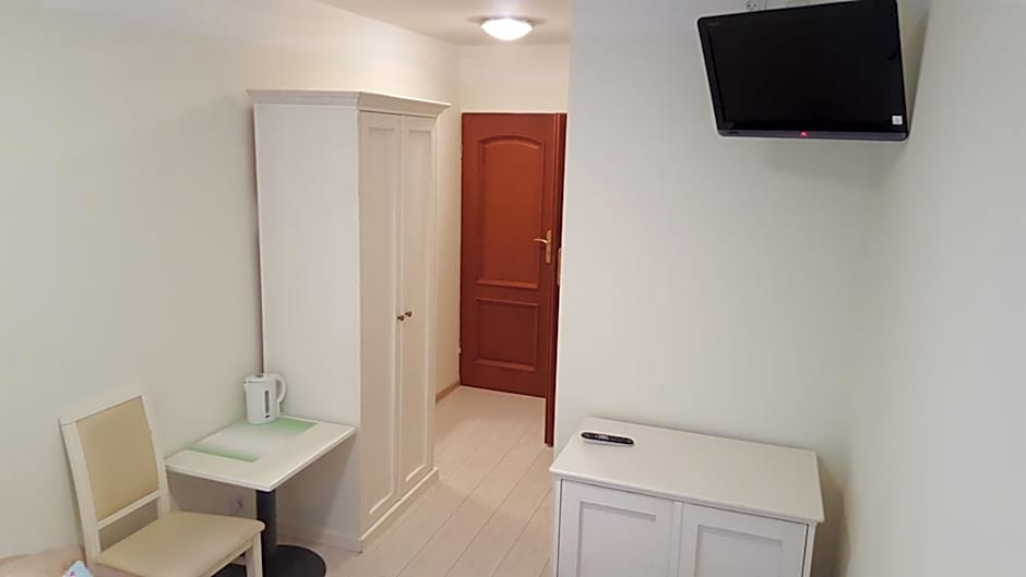 Willa Pod Basztą Restauracja&Wellness