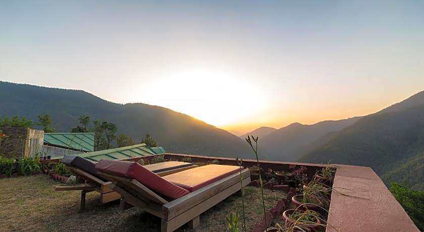 Seclude Ramgarh