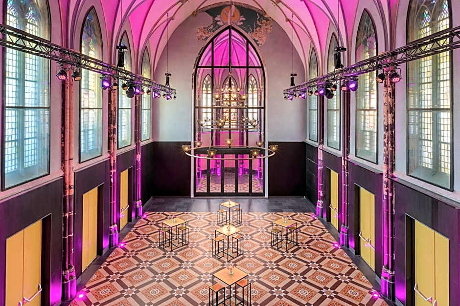 Hotel Nassau Breda, Autograph Collection