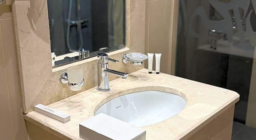 Al Shamal Hotel Apartments - Mandarin Al Shamal for Hotel Apartments