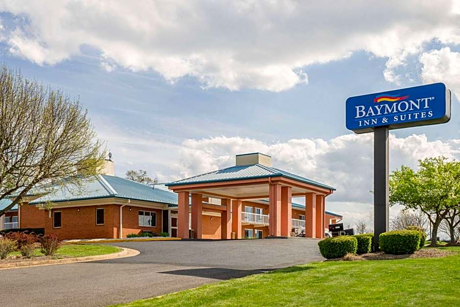 Baymont by Wyndham Warrenton