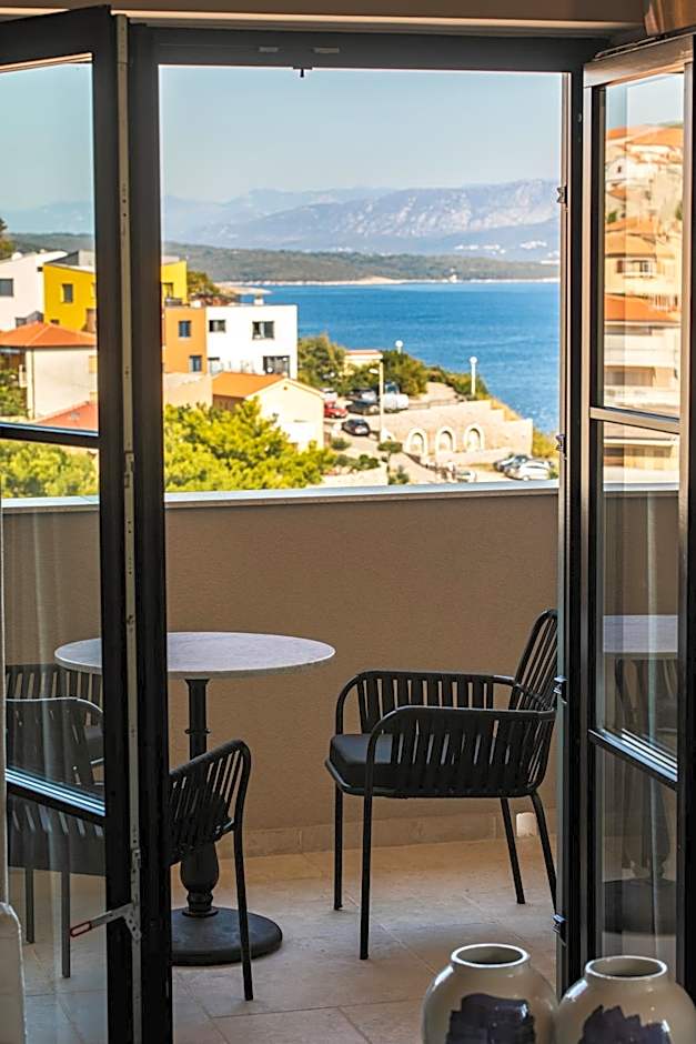 DESIGN hotel VERBENICUM